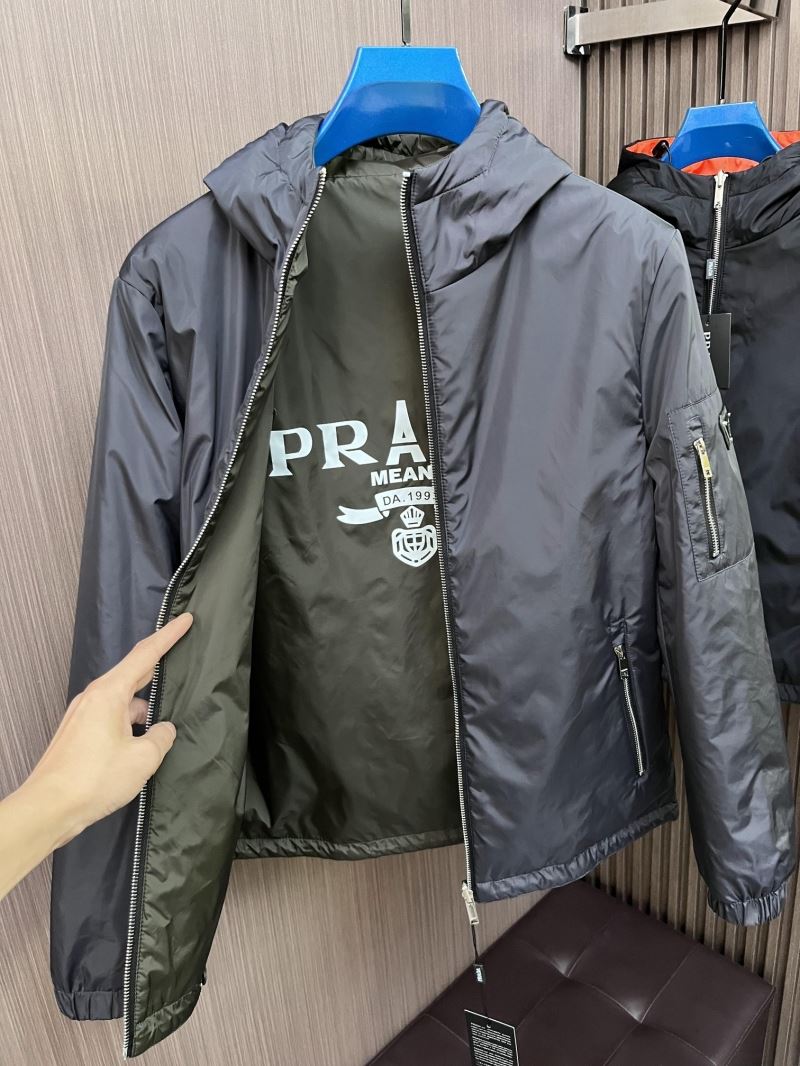 Prada Outwear